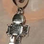 New genuine pandora best friend charm Image 9