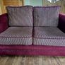 3 seater and 2 seater couch Image 5