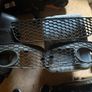 mk5 golf honeycomb grills Image 2