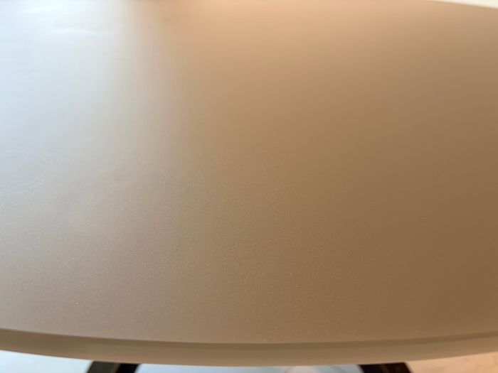 Dining Table round