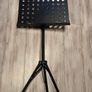 Extendable music stand Image 2