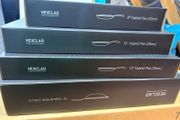 Hexclad single pans read description