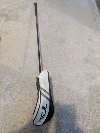 Titleist TSi2 4 Wood