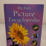 My First Picture Encyclopedia Hardback book Image 2