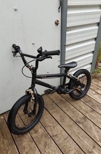 Kids Bike