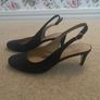 Hobbs mid- heel sling back size 39 Image 3
