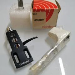 Turntable Ortofon Pro Needle/Stylus + Technics Capsule + Support