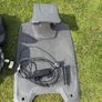 Husqvarna Automower 405X Robotic Mower with Charging Station and New Boundary Wire Image 3
