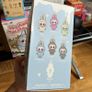 Labubu exciting macaron brand new original 100% Image 2