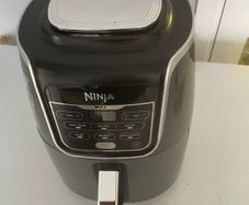 Ninja Air Fryer in Working Condition