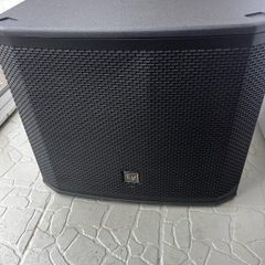 Ev bass bin