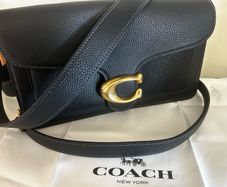 Coach Tabby 26