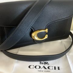 Coach Tabby 26
