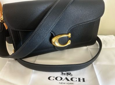 Coach Tabby 26