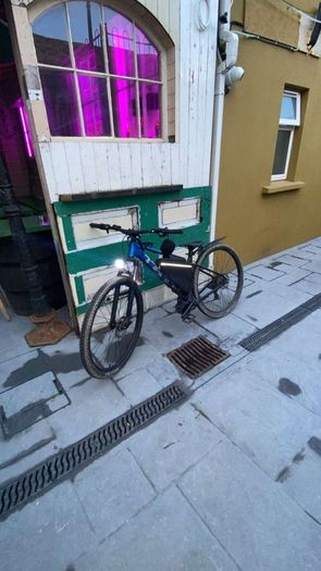 Ebike Bfang Kit