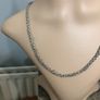 newbridge silver necklace Image 3