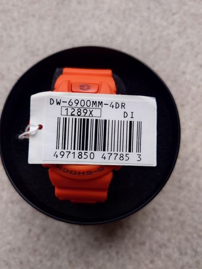 G-Shock Rare Pair