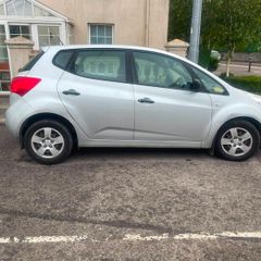2011 Kia Venga 1.4 Crdi Diesel 5DR