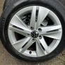4x 16" Vw alloys Golf/caddy Image 3