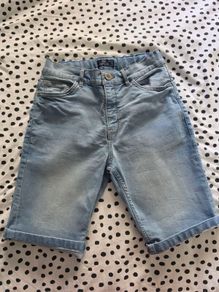 Next boys shorts for age 13