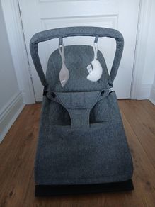 baby bouncer chair