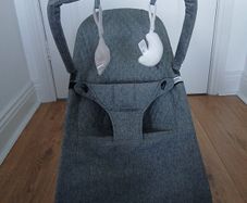 baby bouncer chair