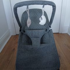 baby bouncer chair