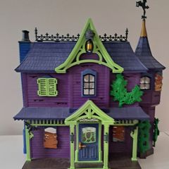 Playmobil Scooby Doo Bundle