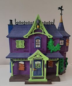 Playmobil Scooby Doo Bundle