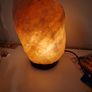 Himalayan salt lamp Image 3