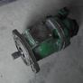 Tractor Weight box & Hydraulic pump Image 7