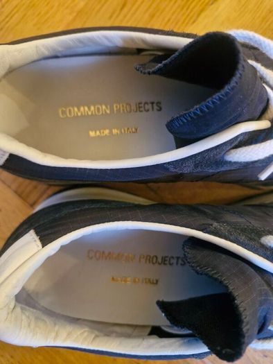 Trainers - Common People