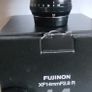 For sale lens Fuji XF 14mm f2,8 Image 3
