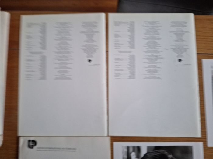 BACKDRAFT movie press Kit