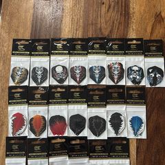 Target darts flights