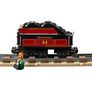 Lego Wild West Train 910044 Image 4