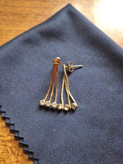 Vintage earrings