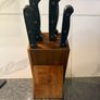 Knife Set Image 4