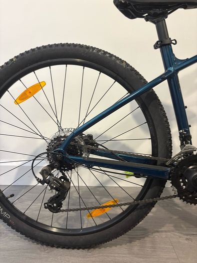 trek marlin 5
