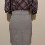 James lakeland grey skirt Image 2