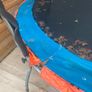 Free 8ft Trampoline Image 2