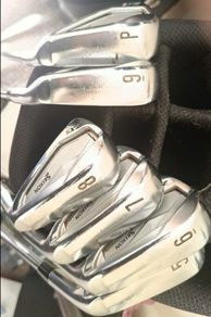 Srixon  ZX 7 5-PW Irons