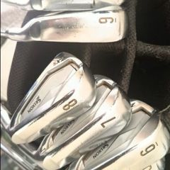 Srixon  ZX 7 5-PW Irons