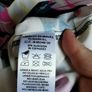NEW - OLIMARA cotton floral print dress UK12 Image 4