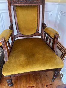Antique Chair