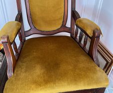 Antique Chair
