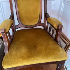 Antique Chair