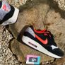 Premium Nike Air Max 1 Valentines Image 3