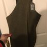 new all saints dress rrp 85E Image 7