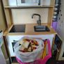 IKEA kitchen with accessories Image 2